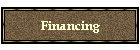 Financing